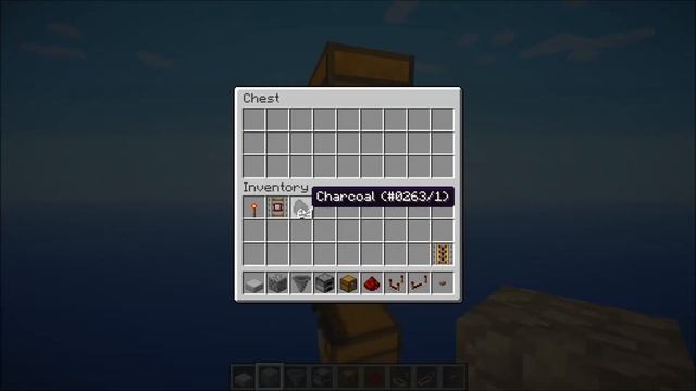 [Minecraft] Tutorial | SASS | Semi-Auto Smelting Station смотреть онлайн