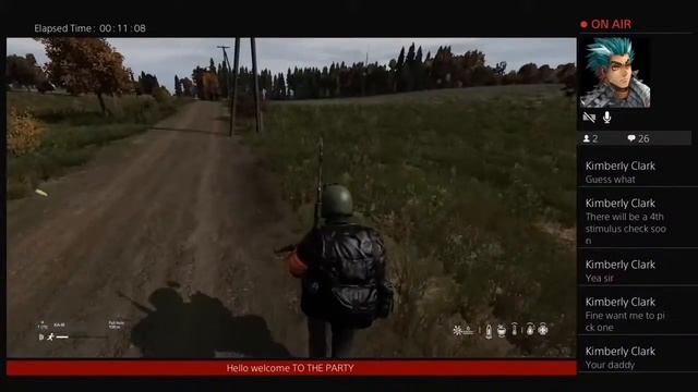 Welcome to purgatory ALPHA BLOODS смотреть онлайн