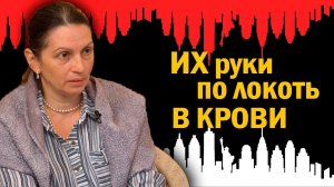 История опытов над людьми на Западе. Расследование Валентины Киселёвой