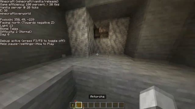 ?YA DISPONIBLE! F3 DEBUG JAVA PARA MINECRAFT PE 1.16! [Bedrock Windows 10] смотреть онлайн