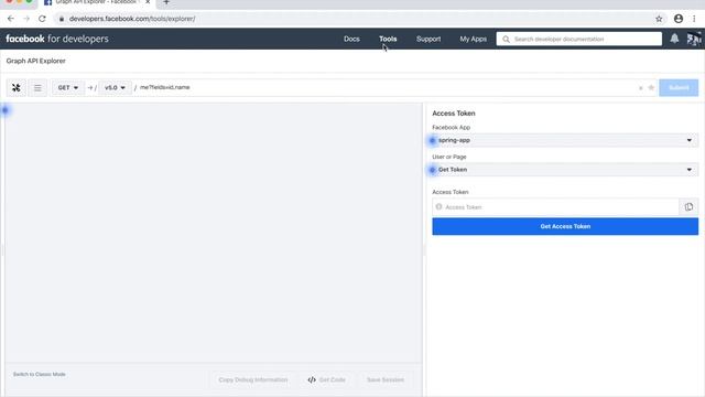 Ders 3 - OAuth2 nedir? Nasil calisir? Java Spring boot ile Facebook OAuth2 Login смотреть онлайн