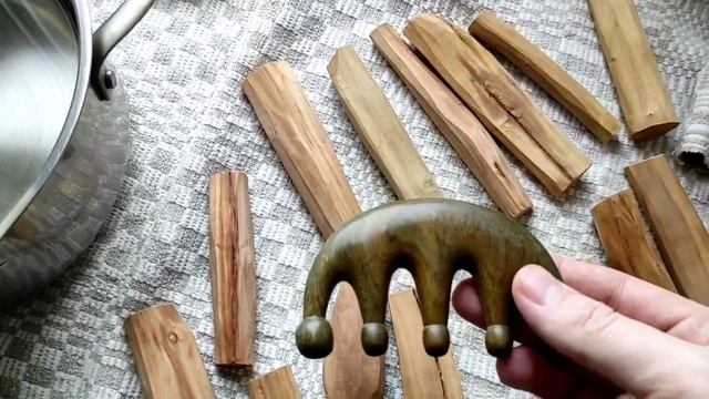 Сандаловое дерево, сандал белый сравниваем с сандалом зеленым, бакаутом. Часть 3.