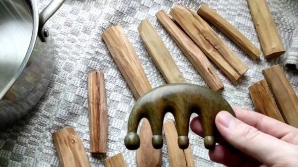 Сандаловое дерево, сандал белый сравниваем с сандалом зеленым, бакаутом. Часть 3.