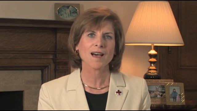 American Red Cross and United We Serve смотреть онлайн