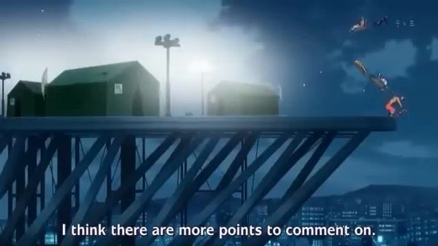 Santa Claus vs Kyouka смотреть онлайн