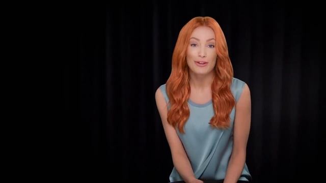 Garnier Olia III spot смотреть онлайн
