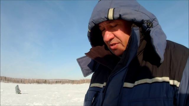 Webcam Broadcast Online. Gefotografeerd Op Een Web Camera. FishCam 501