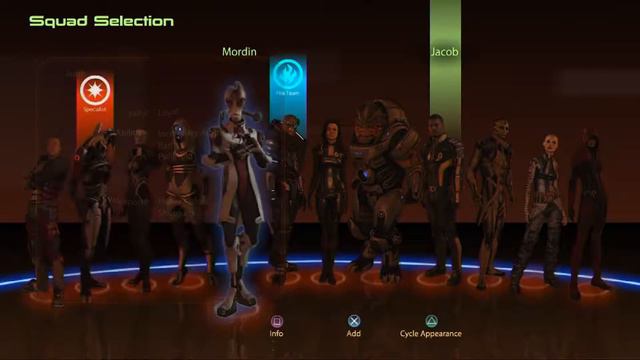 Mass Effect 2 Let's Play 16 смотреть онлайн