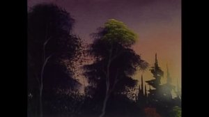 Боб Росс-День дикой природы//Bob Ross - Wilderness Day  (Сезон 31 эпизод 13)// на русском