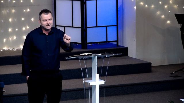 21 Дней Поста и Молитвы 01-13-19 смотреть онлайн