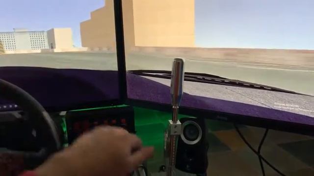 GTA mod in Assetto Corsa (driving with one hand) смотреть онлайн