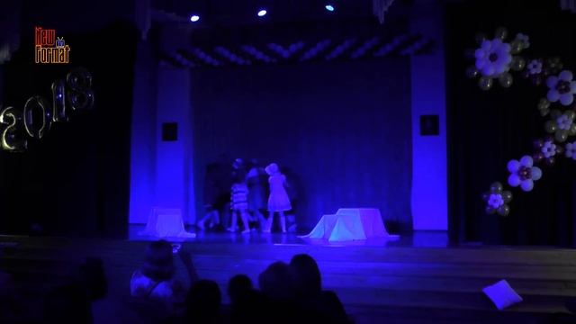 «Приключения Тома Сойера»