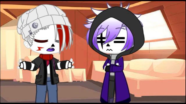Meme|| Где мои отношения?|| Undertale|| CrossEpic смотреть онлайн
