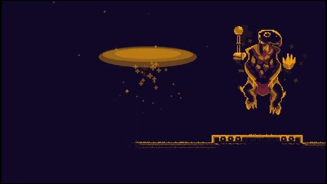 Inukari - Chase of Deception Review - A Fast-Paced 2D Platforming Experience смотреть онлайн