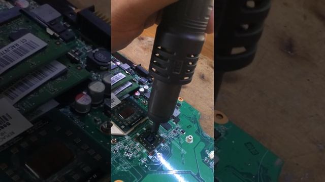 Hp pavilion dv 6 отвал видеокарты смотреть онлайн