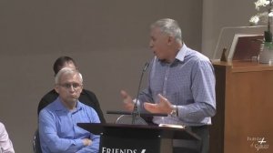 Не будь беспечным. //Александр Бережной //Проповедь//