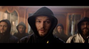 МАКС КОРЖ — «ШАНТАЖ» 2019