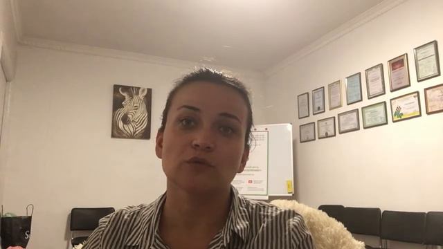 Почему мы часто отрицаем утрату? смотреть онлайн