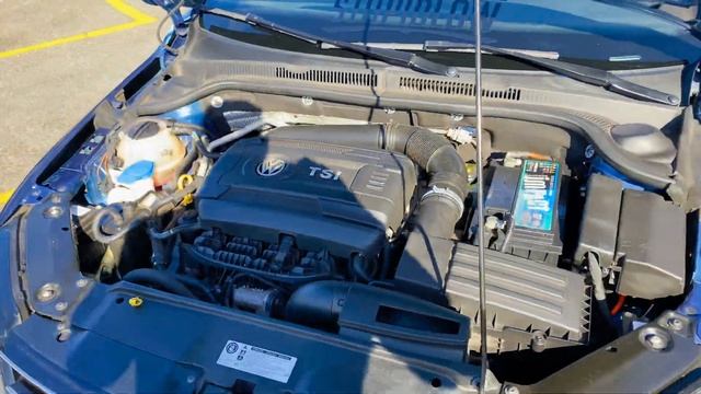 JETTA GLI MK6,5 смотреть онлайн