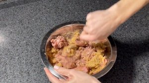 Все попросят добавки! Таких нежных фрикаделек я еще не ела! Шведские фрикадельки в сливочном соусе!
