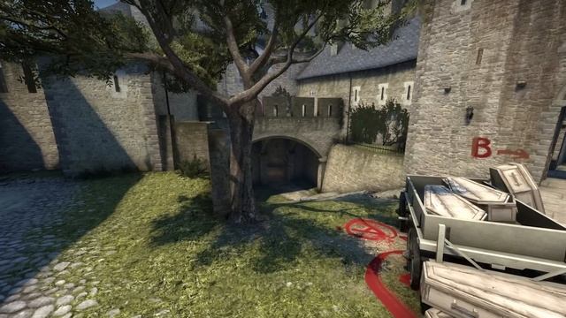 These Counter-Strike 2 maps look INCREDIBLE смотреть онлайн