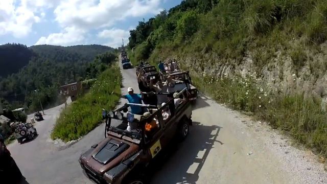 19 07 2017 jeep safari video смотреть онлайн
