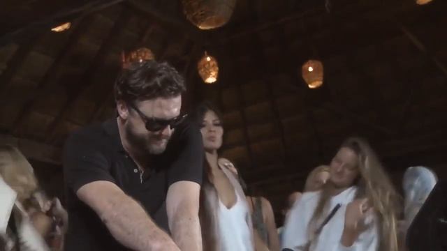 Solomun Boiler Room - Gandagana set ft. Kakhaber смотреть онлайн