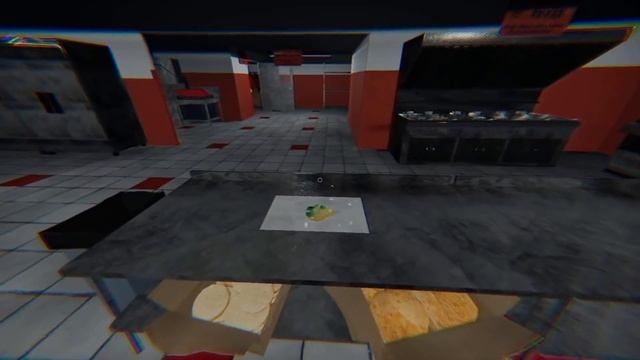 Happy's Humble Burger Farm Alpha 1 Launch Trailer смотреть онлайн