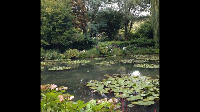 Impromptu en Mi pour piano solo - Stefan Shema смотреть онлайн