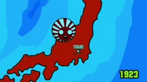 Countryballs Rytp| История Аинёнии (Сборник #1)