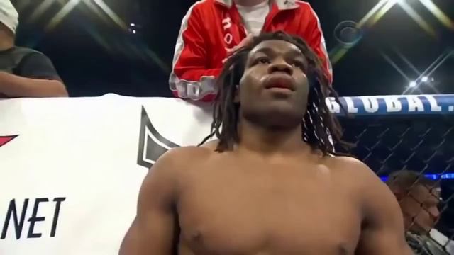 Лучший Боец ММА Гегард Мусаси (Мовсисян) Жесть))