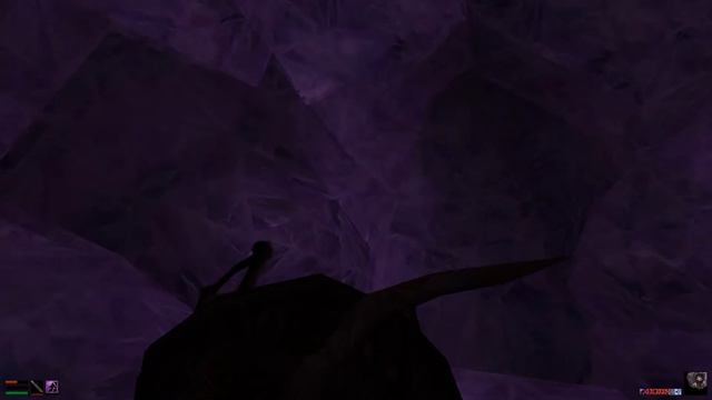 Tamriel Rebuilt Telvanni Ventures #3 - Telvanni Tax Work (Morrowind) смотреть онлайн