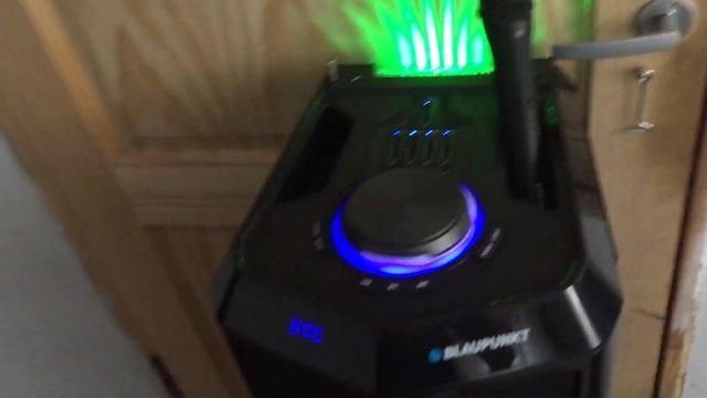 blaupunkt ps10db обзор на русском языке смотреть онлайн