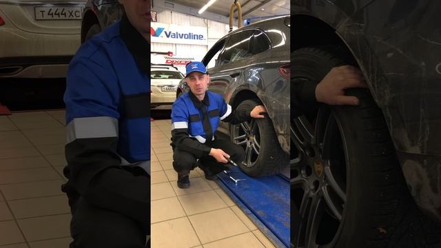 Про ремонт бескамерных шин смотреть онлайн