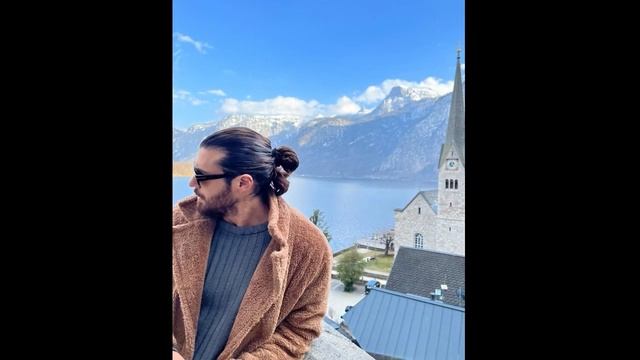 CAN YAMAN CHOOSE DEMET ÖZDEMİR'S BIRTHDAY TO GIVE THE RING! смотреть онлайн