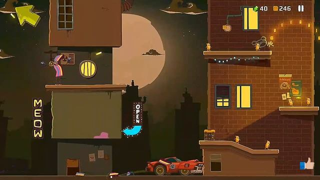 Cookies Must Die 2020 ТОП ИГРА играем вдвоем смотреть онлайн