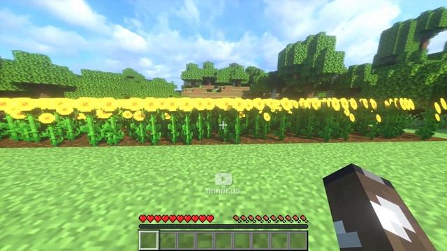 Ultra Realistic Minecraft DOG смотреть онлайн