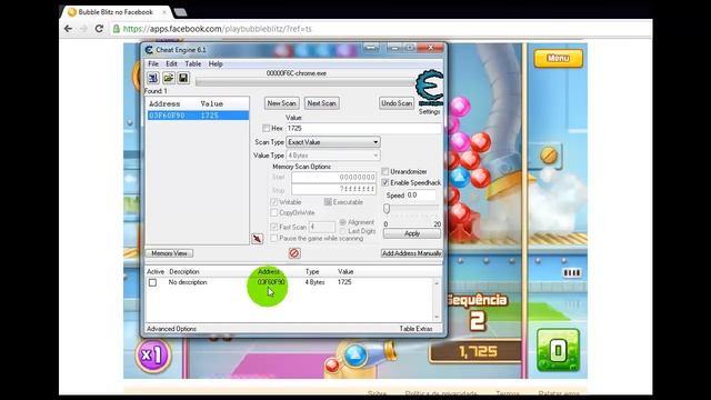 hack Bubble Blitz (2012) смотреть онлайн