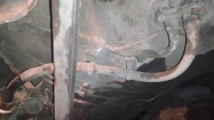 Проверка и калибровка указателя уровня топлива Ауди80.