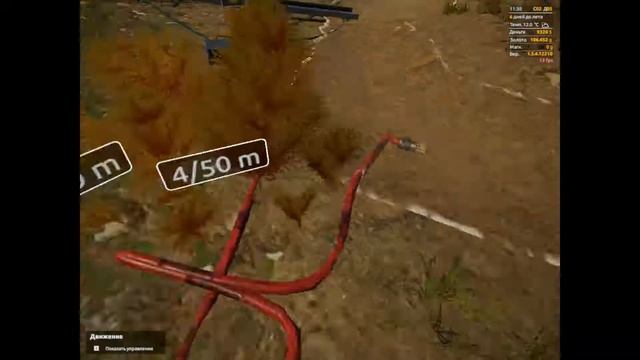 Gold Rush The Game.Прохождение по руски. Улучшения видим золотишко 18+ смотреть онлайн