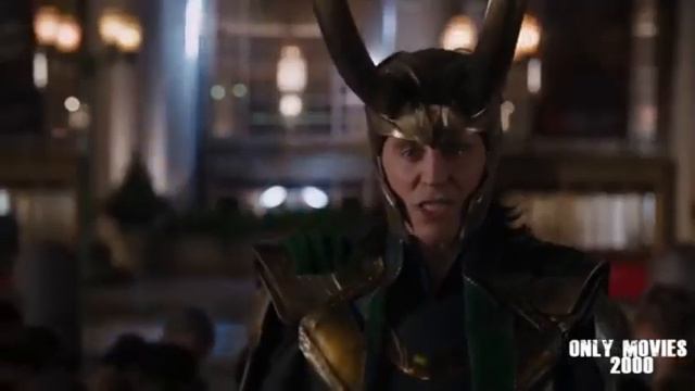 HMV: Loki is Gaston смотреть онлайн