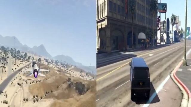 Nvidia GT210 1GB Vs GT240 DDr5 1GB Graphic Comparison (GTA V Benchmark) смотреть онлайн