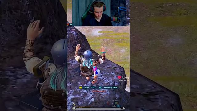 КЕНТ MetroRoyale Штурмовик = 6 крысила штурмовика😂но не тут-то было😂 смотреть онлайн