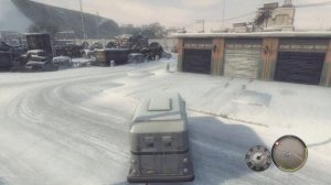 Mafia 2 Секреты | Баги [Часть 3]