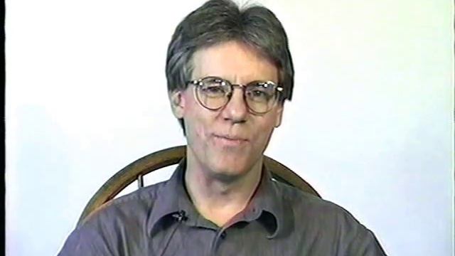 "WHAT'S THIS BORN AGAIN - HOLY SPIRIT "STUFF?" Pt 1 of 5: MIKE ANDERSON смотреть онлайн