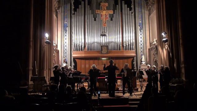 Шнитке MozArt a la Haydn смотреть онлайн