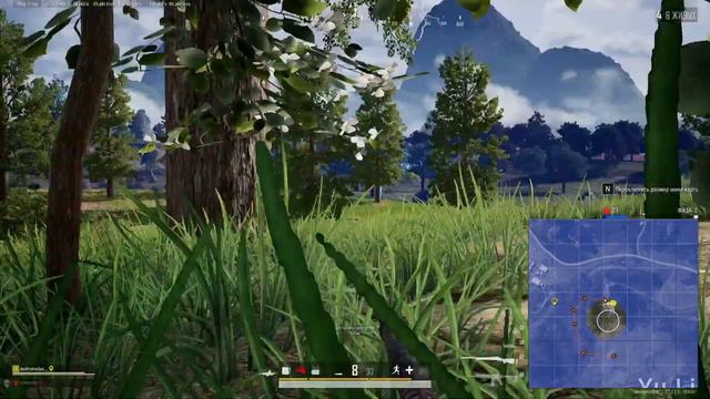 С НОВЫМИ СИЛАМИ В БОЙ | ОТКРЫЛОСЬ ВТОРОЕ ДЫХАНИЕ В PUBG смотреть онлайн