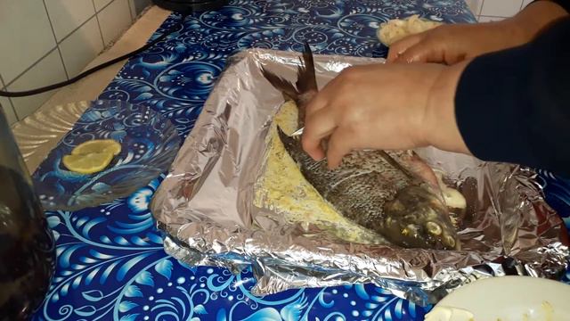 Лещ рыбка местная вкусная смотреть онлайн