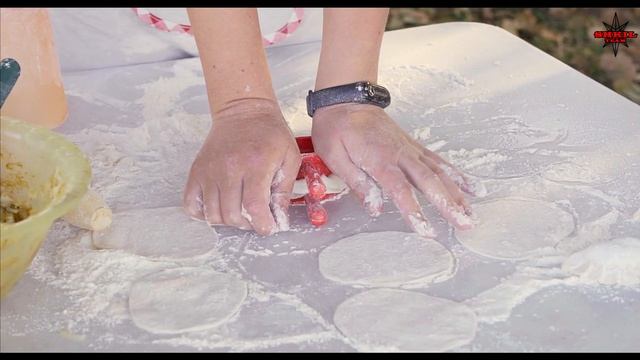 Вкусные блюда от Марины