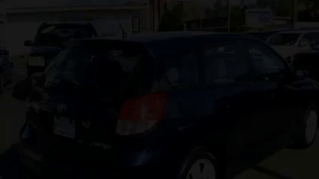 2003 Toyota Matrix Seattle WA 98125 смотреть онлайн